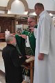 037 Błogosławieństwo nowych trynitarzy